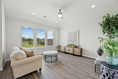 28522 Hannahs Harbor Ln, Katy, TX 77494 - photo 7