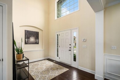 FOYER