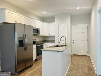 110 Lenox Cir, Lagrange, GA 30241 - photo 4