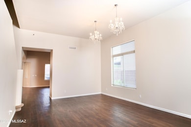 3397 N Belmont Mine Place, Tucson, AZ 85745 - photo 2