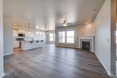 18356 N Wild Goose Ave, Nampa, ID 83687 - photo 6