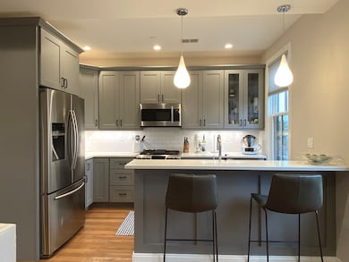 364 Bunker Hill St unit 3, Charlestown, MA 02129 - photo 4