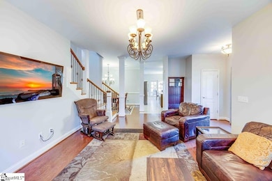 750 Charleston Place, Duncan, SC 29334 - photo 5