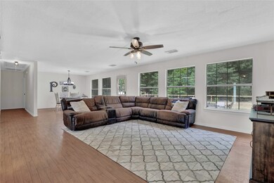 592 County Road 4021, Dayton, TX 77535 - photo 4