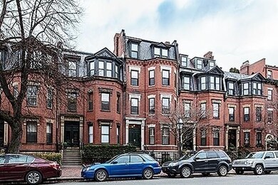 356 Marlborough St unit 3, Boston, MA 02115 - photo 3