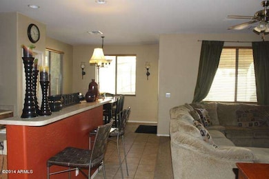 3 - Great Room