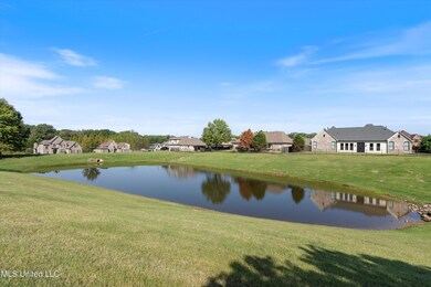 Two ponds