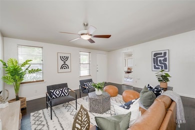 7709 Woodrow Ave, Austin, TX 78757 - photo 6