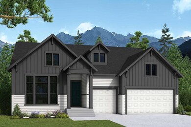 The Tahoma - A Exterior