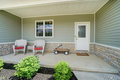 3493 Weldon Dr, Lima, OH 45806 - photo 2