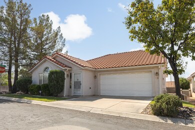 1203 E 900 S 19, St George, UT 84790