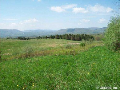 Land Awesome view from Longsdorf Road