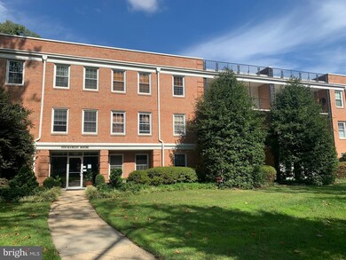 3535 Chevy Chase Lake Dr unit 302, Chevy Chase, MD 20815 - photo 2