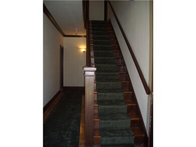 Interior Space/Layout