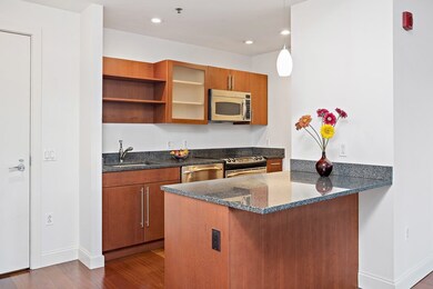 One First Condominiums unit 706, Cambridge, MA 02141 - photo 3