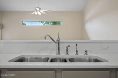 High end Faucet/Triple Sink