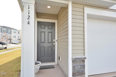 1124 Lily Loch Way, Durham, NC 27703 - photo 3