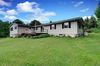 2307 Sullivan Rd, Arcade, NY 14009 - photo 6