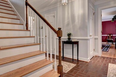 Hardwood Flooring