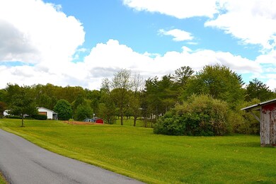Land View