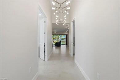 The WOW factor hits hard when you step into the Flamingo