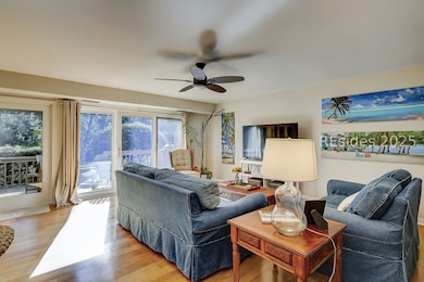 225 S Sea Pines Dr unit 1406, Hilton Head Island, SC 29928 - photo 5