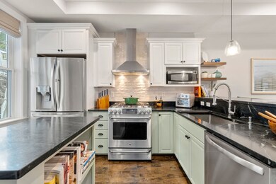 34 Mystic St unit 1, Charlestown, MA 02129 - photo 5