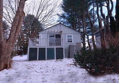 56 Basin Cove Rd, Harpswell, ME 04079 - photo 5