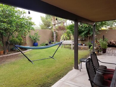 1361 E Gary Dr, Chandler, AZ 85225 - photo 7