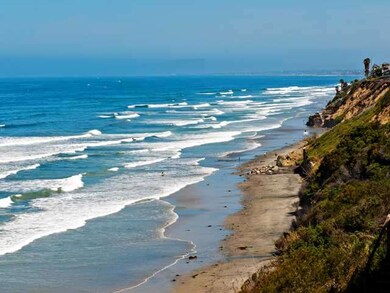 Unimpeded 180 degree views of the Pacific and a 5 