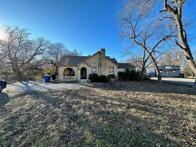 2912 W Morton St, Denison, TX 75020 - photo 2