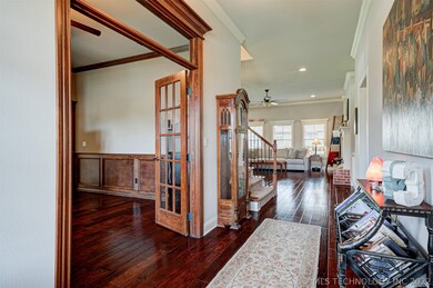 5422 Nottingham Place, Bartlesville, OK 74006 - photo 3