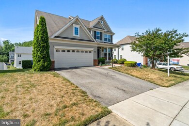 2515 Archway Ln, Bryans Road, MD 20616 - photo 2