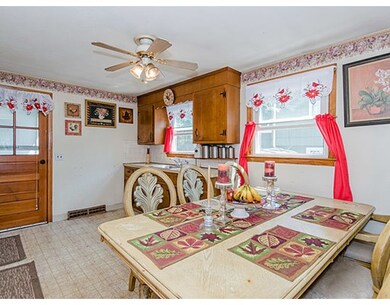 310 Field St, Brockton, MA 02302 - photo 7