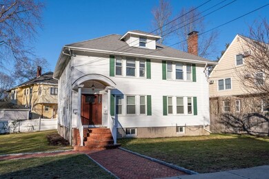 141-143 Eastbourne Rd, Newton, MA 02459 - photo 2