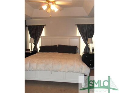Master Bedroom.
