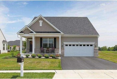 41 Currant Dr, Clarksboro, NJ 08020 - photo 2