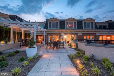 The Ritz-Carlton Residences unit T33, Baltimore, MD 21230 - photo 3