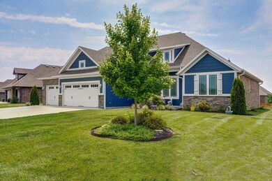 861 E Edenmore Cir, Nixa, MO 65714 - photo 5