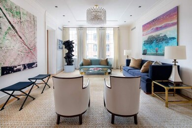 45 E 66th St unit 9E, New York, NY 10065 - photo 2