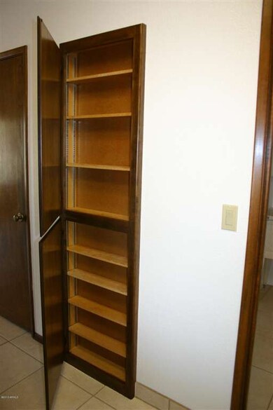 Spice Cabinet