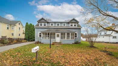 78 Wethersfield St, Rowley, MA 01969 - photo 2