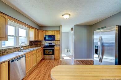 appliances are less than 2 years old