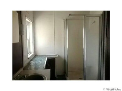 Bathroom.