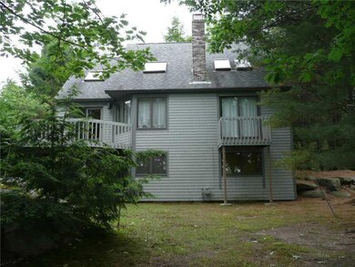 2 Brewster Circle Moose Pond unit 2, Bridgton, ME 04009 - photo 6