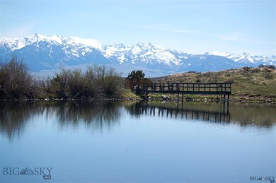 Access to Cold Spring Pond