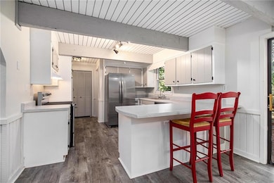 2103 Highway 136 E, Dawsonville, GA 30534 - photo 4