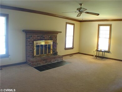 Den/Family/Great Room