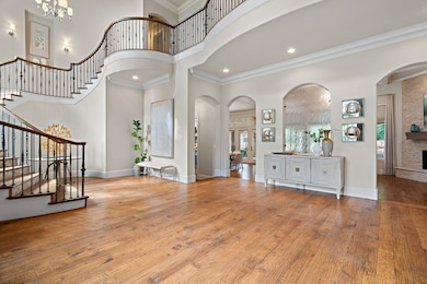 1908 Point de Vue, Flower Mound, TX 75022 - photo 5