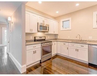 49 Farragut Rd unit 1, Boston, MA 02127 - photo 4